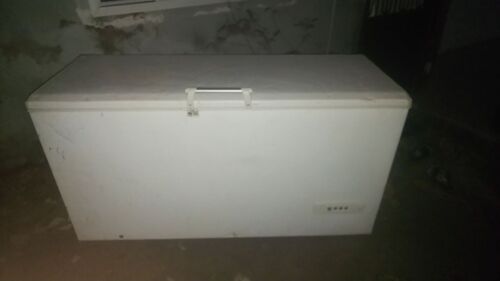 UK Used freezer