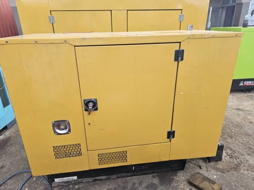 GENERATOR PERKINS 20KVA