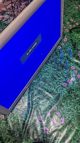 TOSHIBA TV 