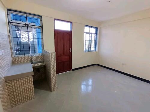 Apartment for rent at Kimara Temboni