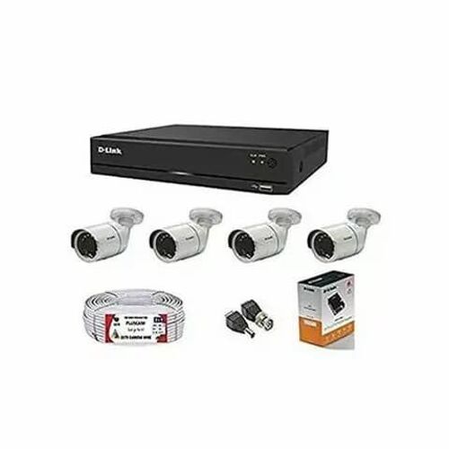 CCTV CAMERA 1080p