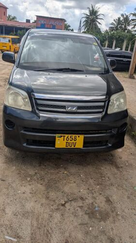 Noah new shape new model 