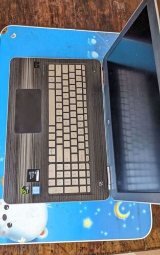 HP pavilion 15 Gaming PC 