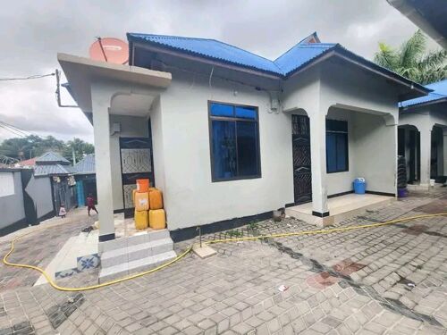 MBEZI BEACH INAPANGISHWA 