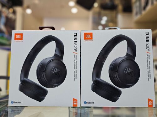 JBL TUNE 520BT WIRELESS HEADPH
