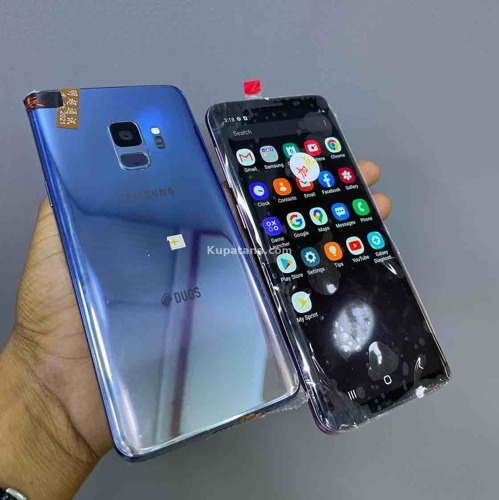 Samsung s9 64gb