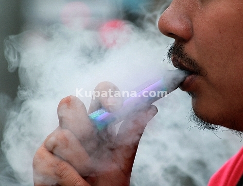 E-shisha Veps Electronics Sigalate