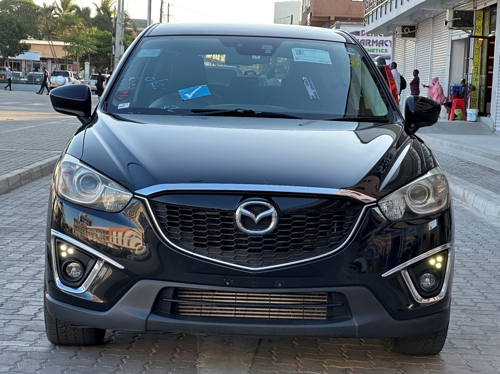 2013 Mazda CX5 For Sale