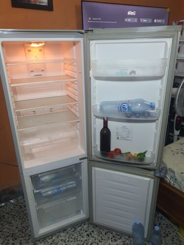 Whirlpool fridge offer lak 380