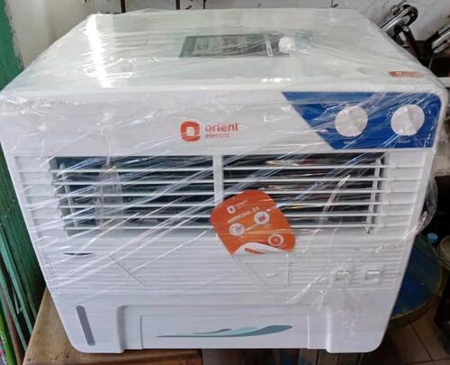 Air cooler