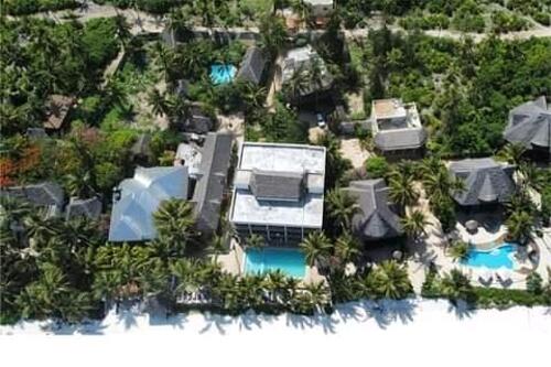 A HOTEL FOR SALE/ ZANZIBAR