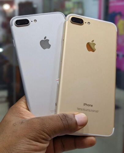 iphone 7pus 32GB 