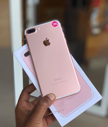 IPHONE 7 PLUS 128GB