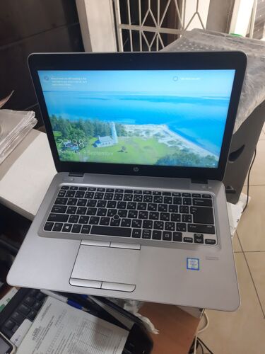 Hp 840 G4 7th  core i5 8gb RAM