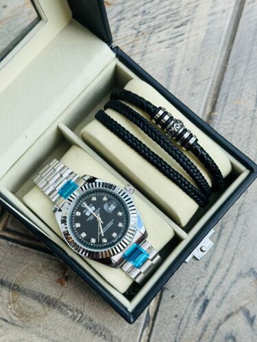 Full box watches 