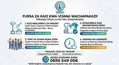 FURSA ZA KAZI