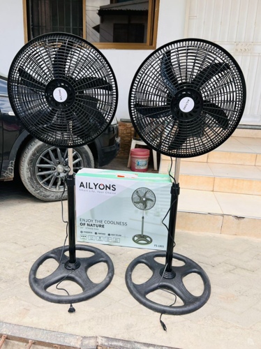 fan zipo za bei mbali mbali