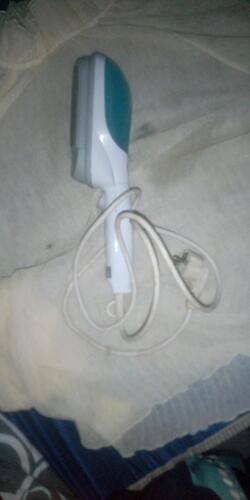 Steam iron/pasi ya kunyooshea kwa mvuke