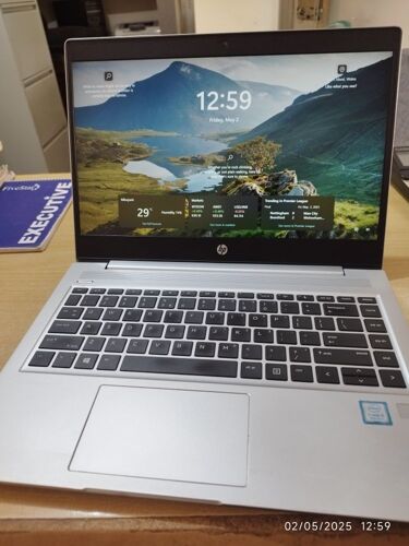 HP PROBOOK 440 G6