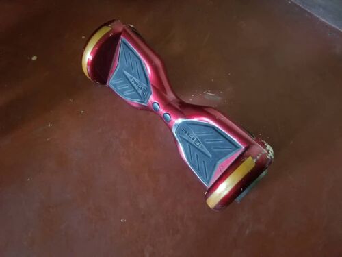 Hoverboard 
