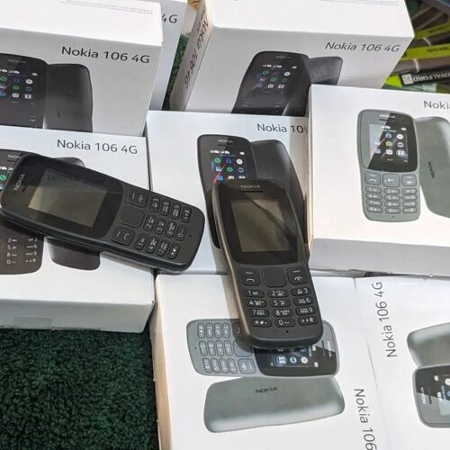 Nokia bomba zipo dodoma