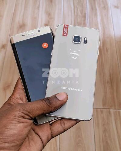 Samsung S6 EDGE
