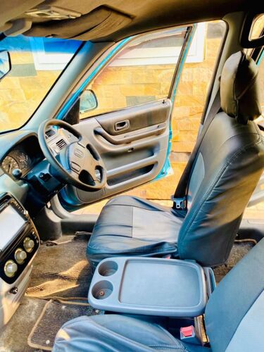 Honda crv