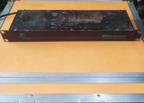 Sound Processor