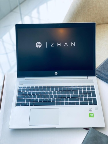 Hp Zhan 66 Pro
