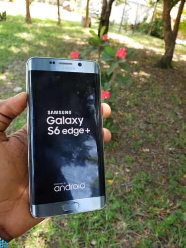 Samsung s6 edge plus