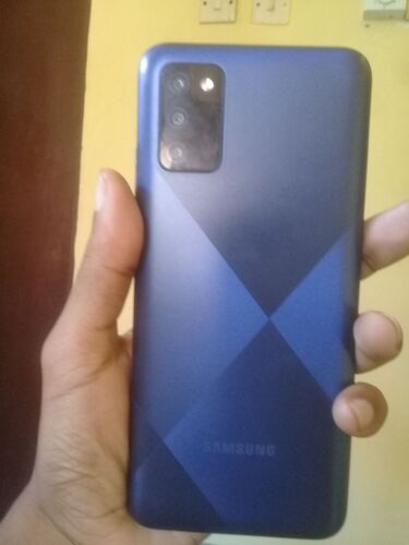 Samsung galaxy m02s 