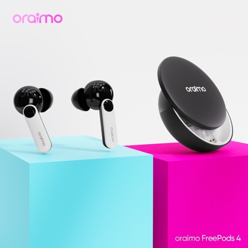 oraimo freepods 4 original