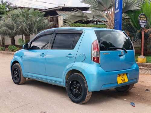 Passo piston 4
