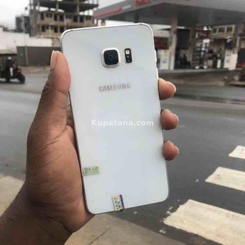 S6 Edge Plus DUOS 