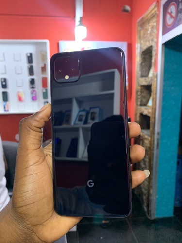 Google Pixel 4 Xl