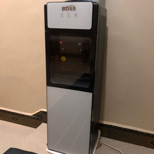 Boss dispenser, new, 2yrs warr