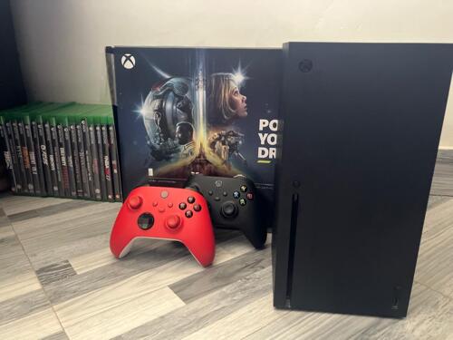 xbox series x