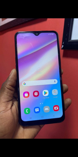 Samsung A10s Clean