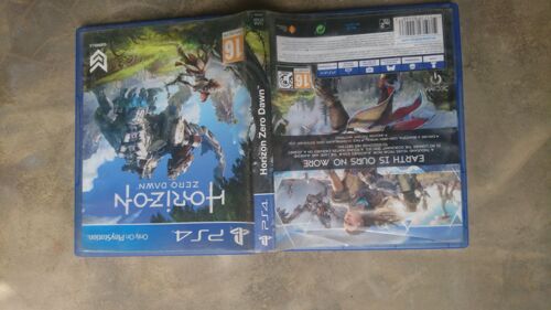 Ps4 cds 30k each