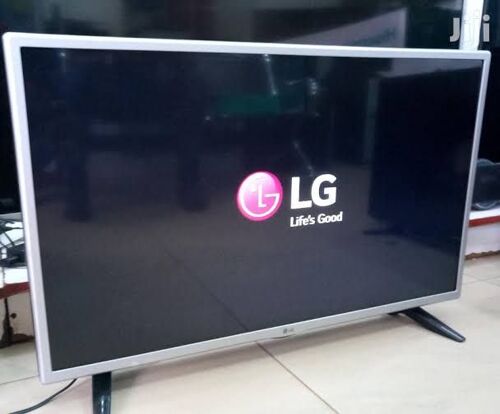 LG TV inch 32