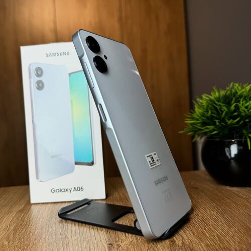 SAMSUNG Galaxy A06 64gb/4RAM