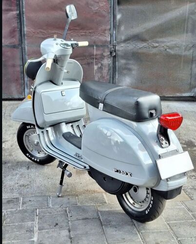 Vespa scooter cc 50 ,offers