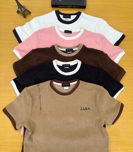 Zara tshirt