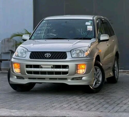 RAV4 NAUZA NEW SAFI 