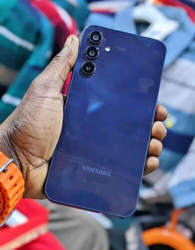 Samsung a15 