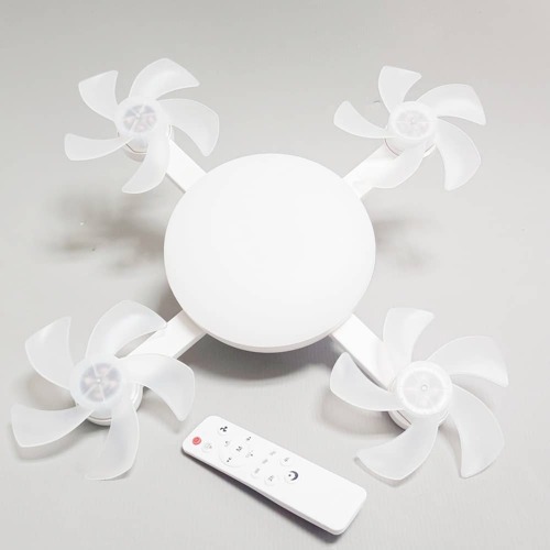 Drone Fan Light 
