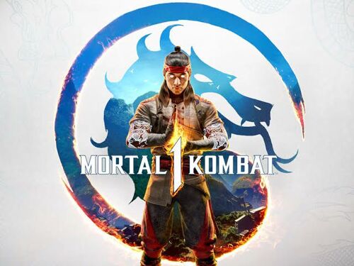 Mortal Kombat 1 for pc mwanza