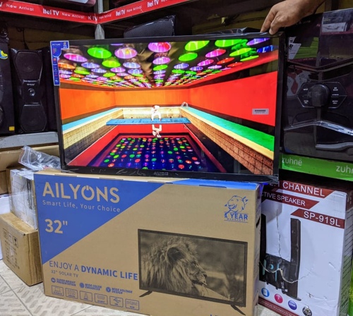 AILYONS LED TV