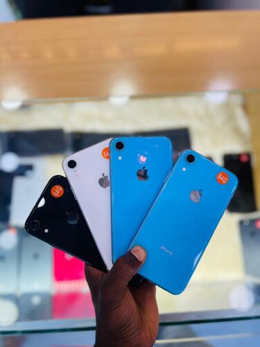 IPHONE XR