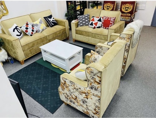 sofa set